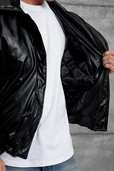 NOMARC Сіях LNS ОВЕРСАЙЗ БОМБЕР КЕКЕТ