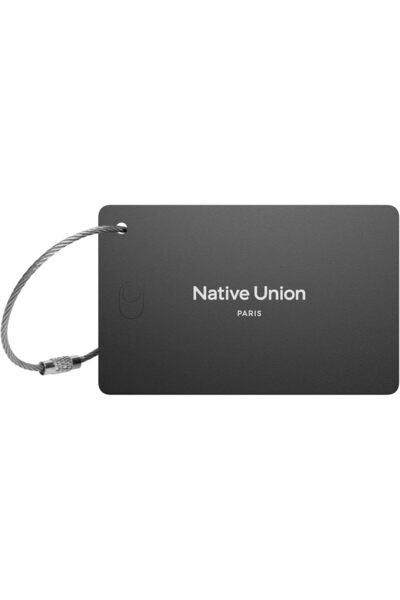 Native Union Find It Card – Bluetooth Wallet or Passport Tracker – Compatible...