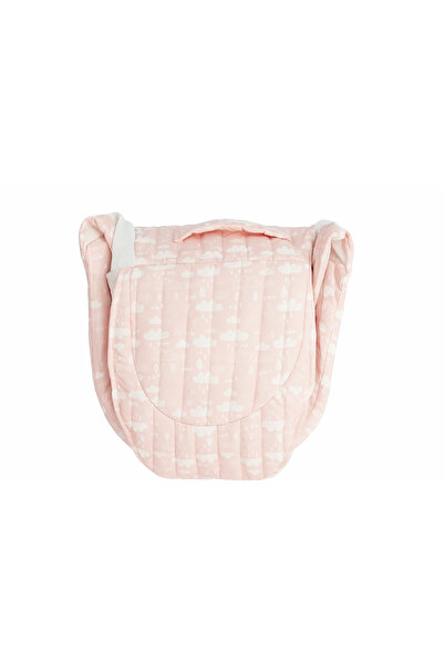 Factory Price Millie Portable Baby Bed with Removable Toys- D