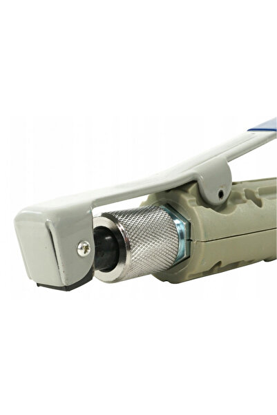 Maxrom Set pistol si 4 duze pentru sablare 2-2.5-3-3.5 mm V81095 VERKE