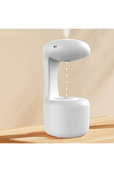 Primo Plus YM-168 Anti-Gravity Water Drop Diffuser and Air Humidifier