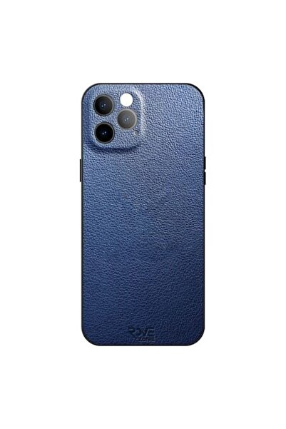 RoveZone Husă de protecție din piele cu protecție pentru cameră pentru iPhone...