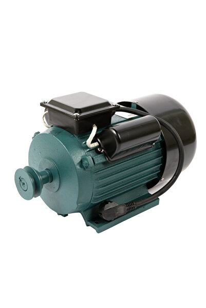 DDT Motor electric monofazat cu fulie inclusă, PROFESIONAL, 4000 W, 3000 rpm,...