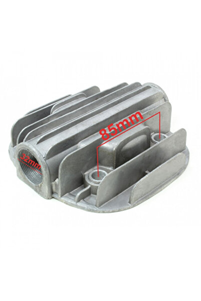 Maxrom Capac cilindru compresor 80mm 3080 B-C.CIL.80.3080