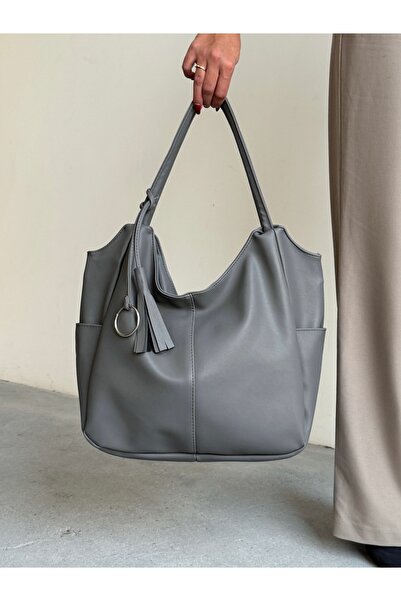 KIRASE Women's New High-Quality Large Size Handbag Suitable for Sports and Daily Use