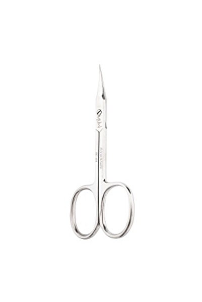 MuW Cuticle Scissors - SC 04 SlimBlade
