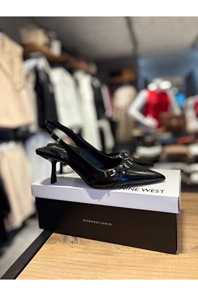 Nine West Nine West-Therese Heel Shoes