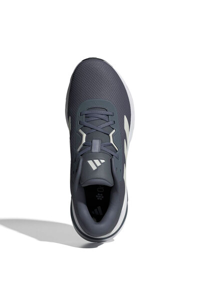 adidas Galaxy 7 Men's Gray Running Shoes