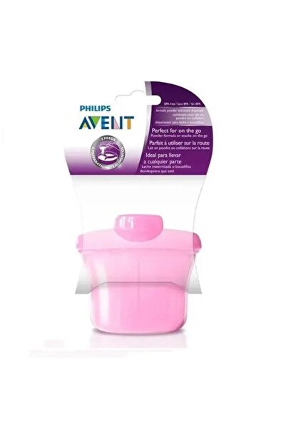 Philips Avent فيليبس أفنت حاوية الحليب