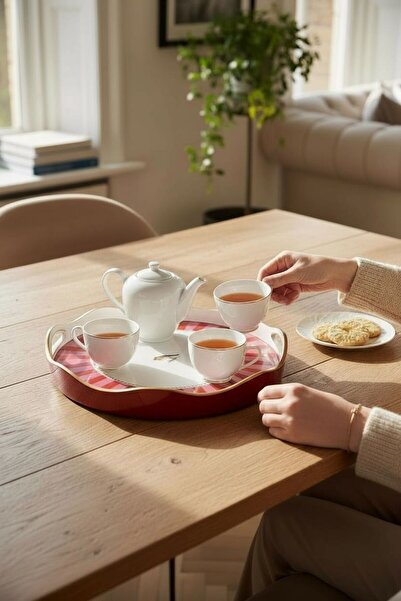 ROY KING YUVARLAK TEPSİ 40*5 TX 005