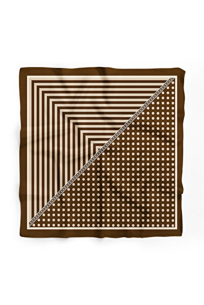 D scarf City Shine Women's Scarf Bandana V4