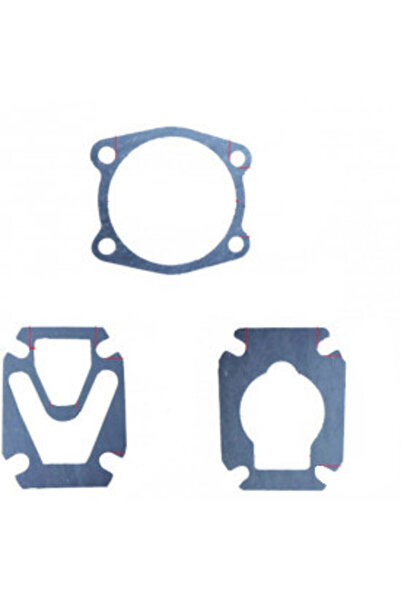 Maxrom Set garnituri cap compresor 42mm L-BAMA SPC112