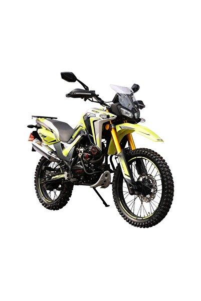 Arora CR 223 CC Cross Motosiklet