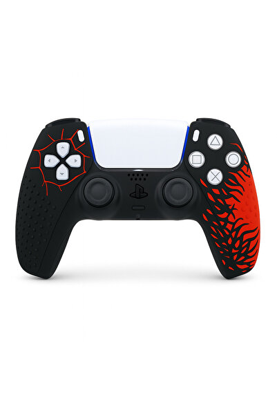 cosmostech Ps5 Dualsense Joystick Koruyucu Silikon Kılıf – Yüksek Kaliteli, E...