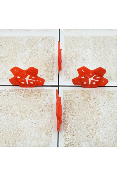 Maxrom Spacers for installing ceramic tiles and tiles 100 pcs. KRT4129