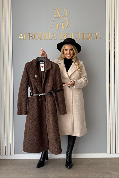 Afrodita Boutique Palton Alexis