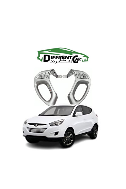 Hyundai Cruise control and audio controls for Tucson 2013-2016