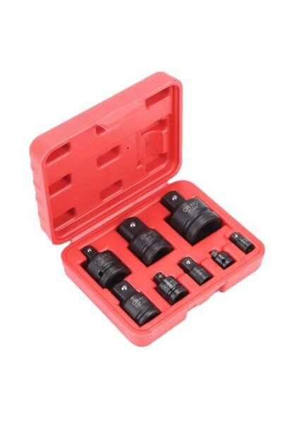 Jack Κιτ 8 προσαρμογέων IMPACT