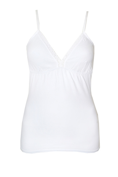 uniconf Women's tank top with built-in cup MF39DSTALB,Uniconf