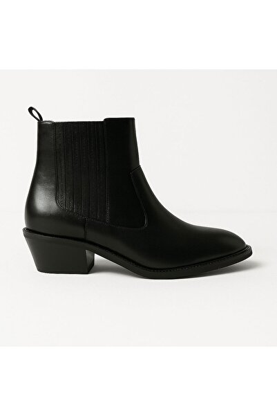 H&K GLOW Hakiki Deri Kovboy Bot