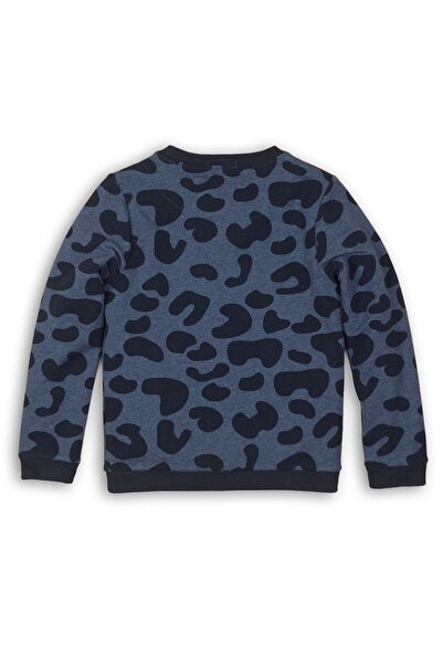 DJ Dutchjeans Bonjour blouse for girls DjDutchjeans