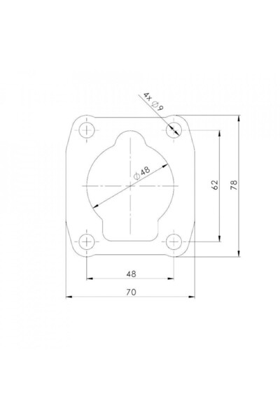Maxrom Kit garnituri cilindru compresor compresor de 42 mm SPC1042