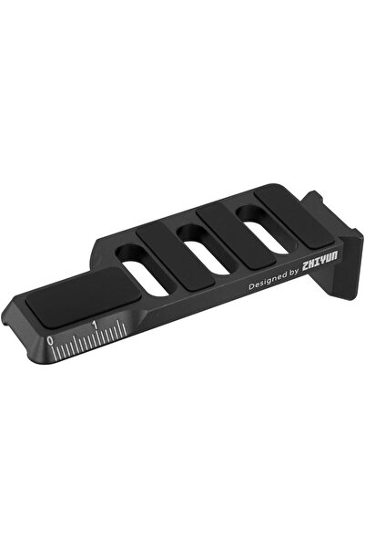 ZHIYUN Crane M2 Vertical Mounting Plate