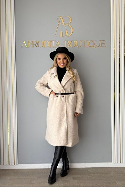 Afrodita Boutique Alexis coat