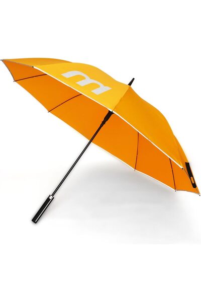 MOKOBARA Umbrella UV Protection Unisex Auto Open/Close Windproof Travel Umbrella