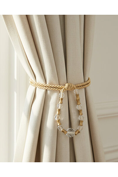 REDTAG Ivory Embellished Tieback