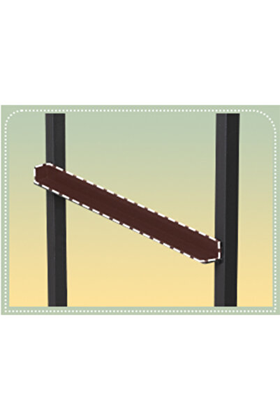 KEKE 12-drawer large size TV model For inside Bed Home Bed Room Black Color 66" inch