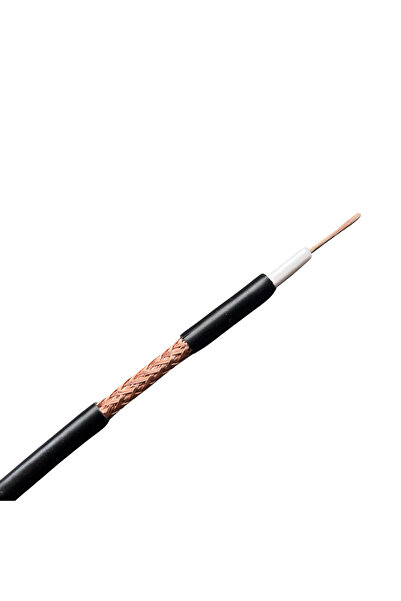 Other Cablu coaxial RG58 R-ALL