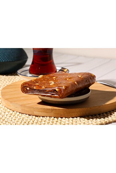 Halktan PESTİL FINDIKLI 1 KG.