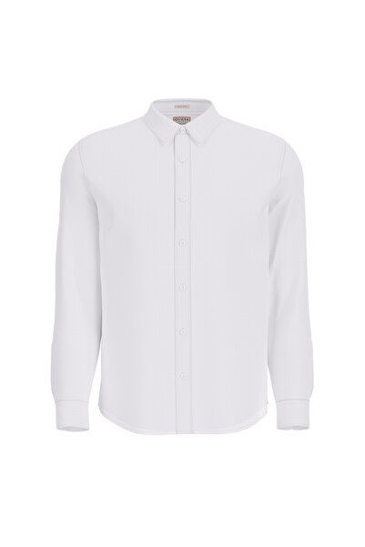 Guess Cămașă pentru bărbați Ls Regent