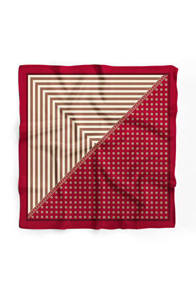 D scarf City Shine Women's Scarf Bandana V7