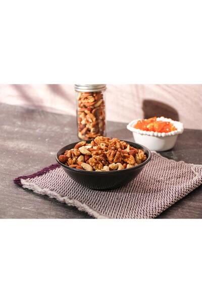 Halktan NATUREL ARA ÖĞÜN PAKETİ 1 Kg.