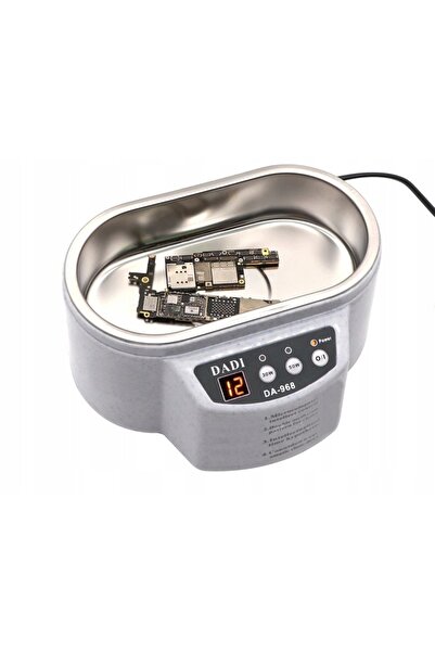 Maxrom Aparat de curatare cu ultrasunete 50W 0.5L XM90070