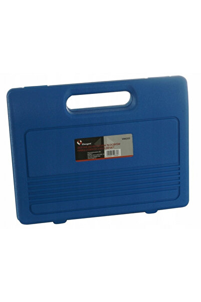 Maxrom Presa etrier universala placute frana, 21 piese VERKE V86203