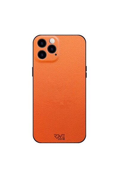 RoveZone -Husă de protecție din piele cu protecție pentru cameră, pentru iPho...