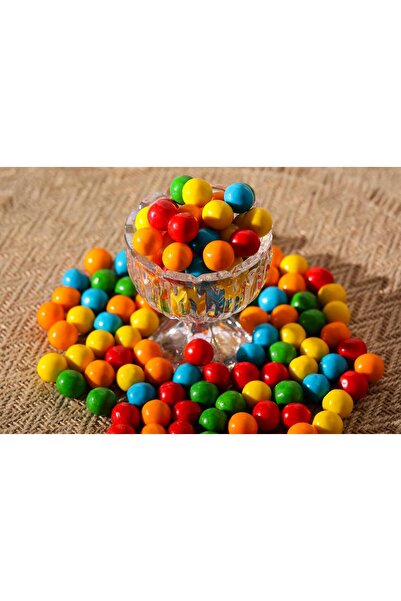 Halktan TOPTOP SAKIZ 1 Kg.