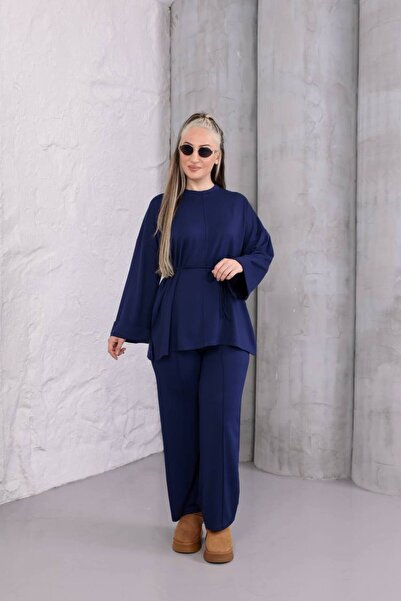 BRGCLOTHING O.Y.Ş Fabric Tracksuit Set