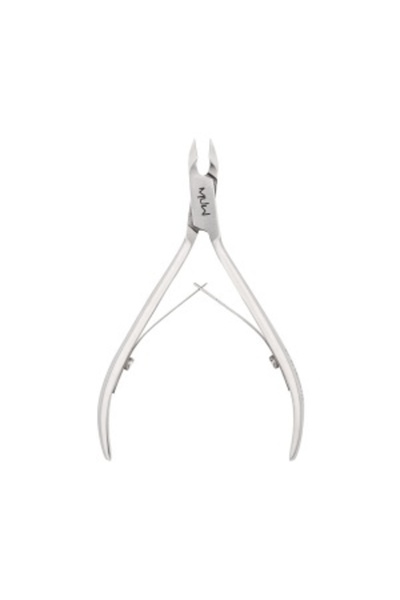 MuW Professional Cuticle Nipper – NP 02 CuticlePro