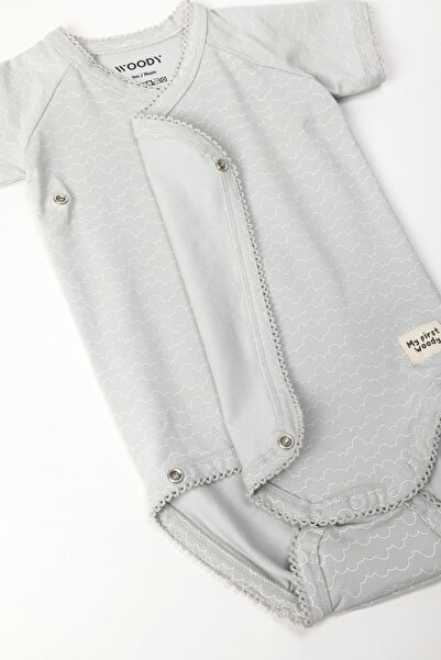 Woody بيبي بودي-بود - 960 إم إف دبليو كلاود إيه أو بي