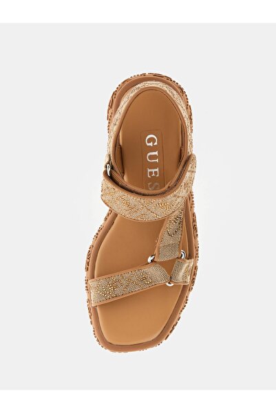 Guess Lode2 Women's Heeled Sandals