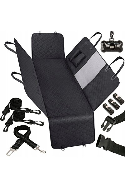 Maxrom Husa auto de scaun pentru transport animale XM90175