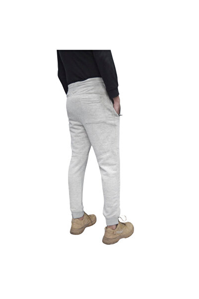 Indusrobe Men's Cotton Terry Jogger Pants,Slim Fit –Soft Cotton Sweatpants with 3 Pockets