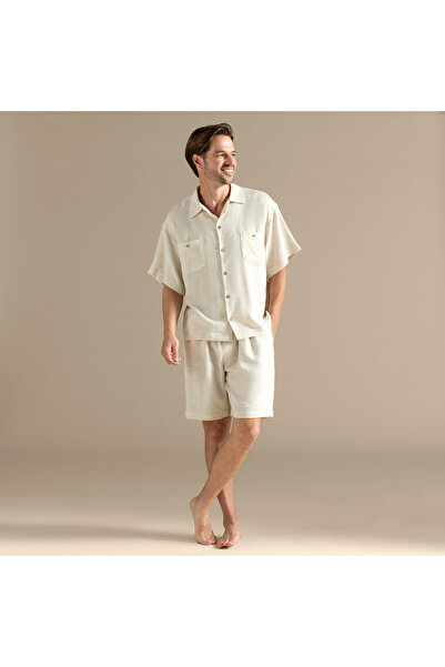 Chakra Arnaldo Takım Natural