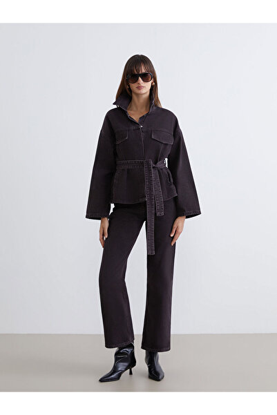 LC Waikiki Wideleg Women's Jean Trousers