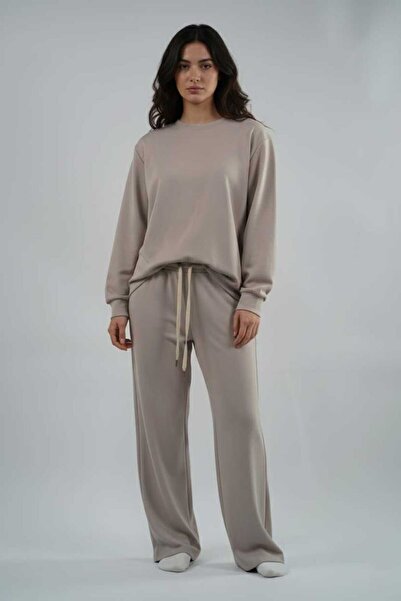 EFİL MODA Yüksek Konforlu, Bluz ve Pantolon Modal Takım ile Gün Boyu Şıklık v...