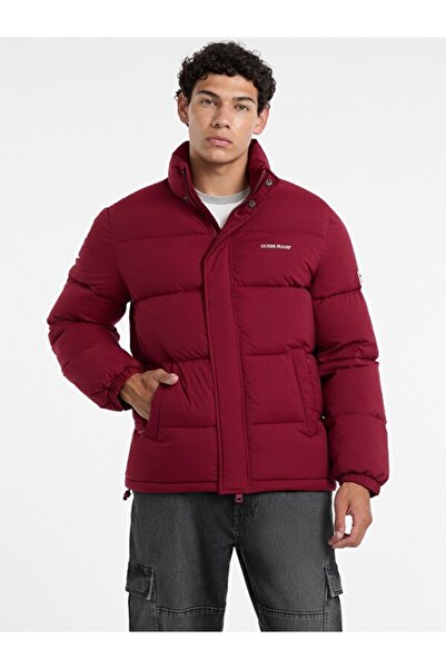 Guess Jeans Erkek Mont